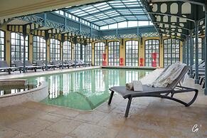 Les Saules Parc & Spa – Teritoria