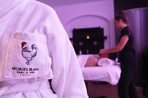 Les Saules Parc & Spa – Teritoria