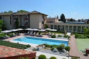 Les Saules Parc & Spa – Teritoria