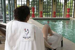 Les Saules Parc & Spa – Teritoria