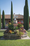 Les Saules Parc & Spa – Teritoria