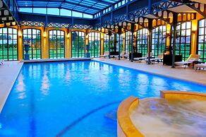 Les Saules Parc & Spa – Teritoria