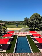 Les Saules Parc & Spa – Teritoria