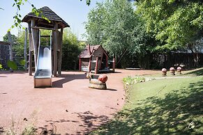 Les Saules Parc & Spa – Teritoria