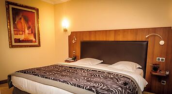 Les Saules Parc & Spa – Teritoria
