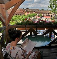 Les Saules Parc & Spa – Teritoria
