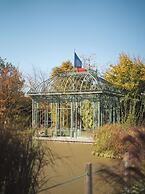 Les Saules Parc & Spa – Teritoria