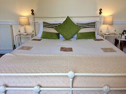 Aberllynfi Riverside Guesthouse