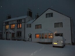 The Mansion Bed & Breakfast