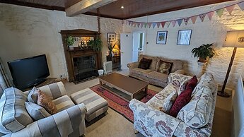 The Mansion Bed & Breakfast