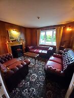 Orchard Lodge & Wolds Restaurant
