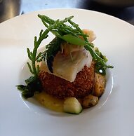 Orchard Lodge & Wolds Restaurant
