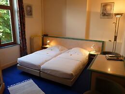 Les Tilleuls Hotel