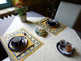 Les Tilleuls Hotel