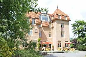 Les Tilleuls Hotel