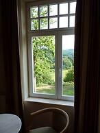 Les Tilleuls Hotel