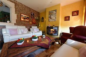 Les Tilleuls Hotel