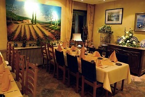 Les Tilleuls Hotel