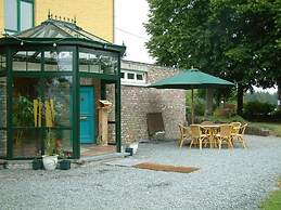 Les Tilleuls Hotel
