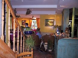 Les Tilleuls Hotel