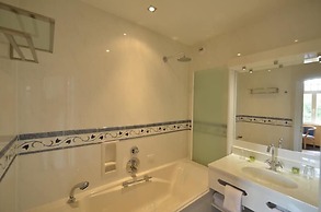 Les Tilleuls Hotel
