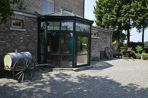 Les Tilleuls Hotel