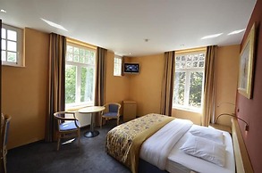 Les Tilleuls Hotel