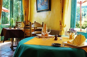 Les Tilleuls Hotel