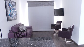 Neptune Hotel Apartments