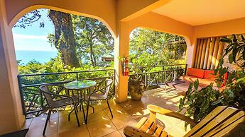 Mango Moon Villa