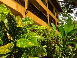 Mango Moon Villa