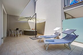 Rimini Suite Hotel