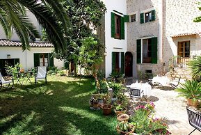 Hotel S'Ardeviu