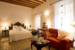 Hotel S'Ardeviu