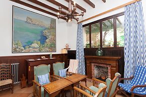 Hotel El Guía