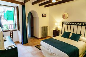 Hotel El Guía