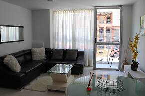 Moblat Apartamentos