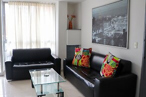 Moblat Apartamentos