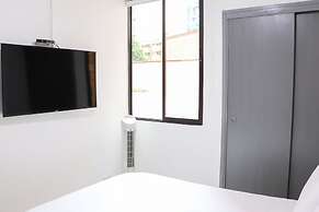 Moblat Apartamentos