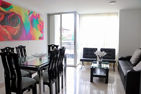 Moblat Apartamentos