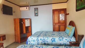 Hotel FAS B&B
