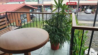 Hotel FAS B&B