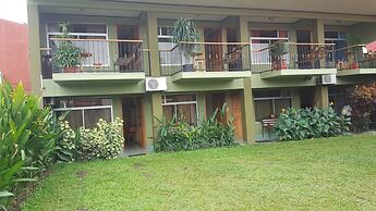 Hotel FAS B&B