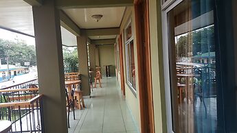 Hotel FAS B&B
