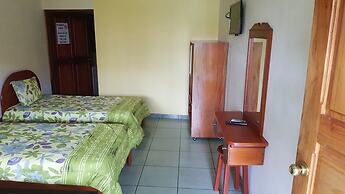 Hotel FAS B&B