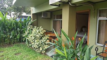 Hotel FAS B&B