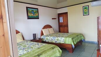 Hotel FAS B&B