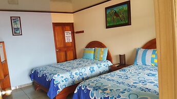 Hotel FAS B&B