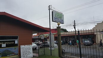 Hotel FAS B&B