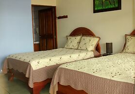 Hotel FAS B&B